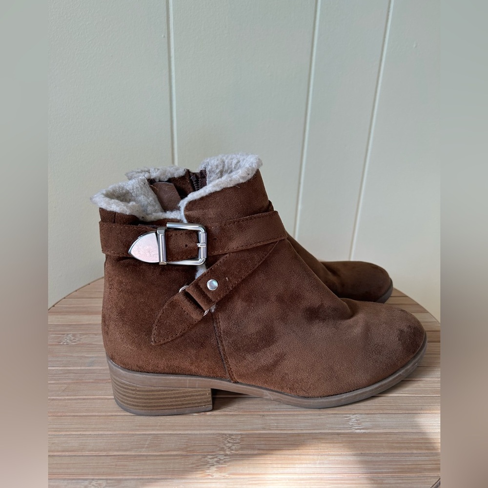 Women’s Insulated Boots